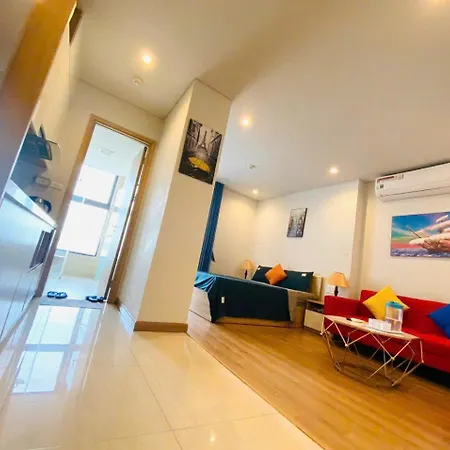 Huong Tran Homstay B1515