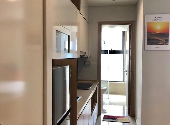 Huong Tran Homstay B1515 Apartment Ha Long